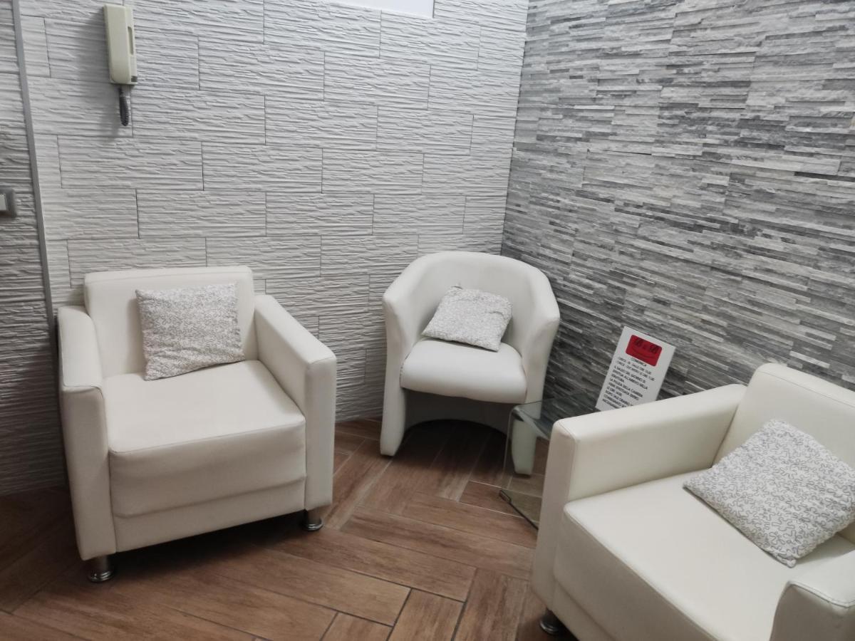 Bed and Breakfast Cuscino E Cornetto Salerno Exterior foto